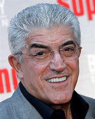 Frank Vincent